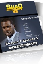 Watch Shaq vs Wootly